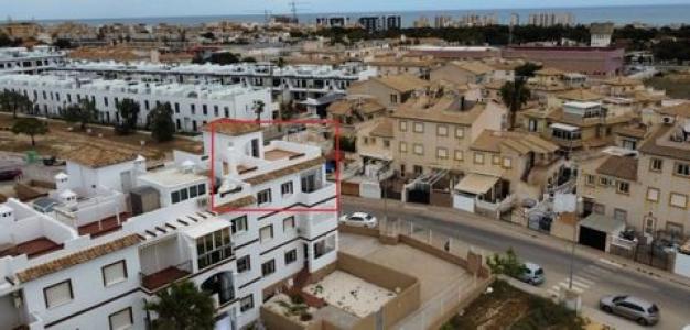 Annonce Vente Appartement Orihuela-costa