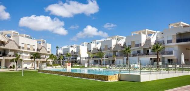 Annonce Vente Appartement Guardamar-del-segura