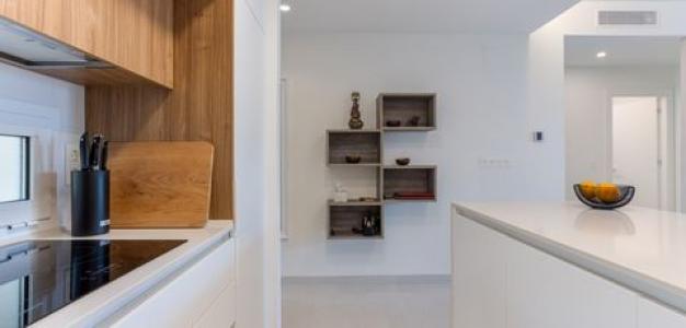 Acheter Appartement 103 m2 Guardamar-del-segura