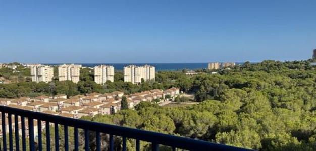 Annonce Vente Appartement Orihuela-costa