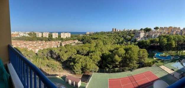 Acheter Appartement 50 m2 Orihuela-costa