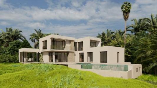 Annonce Vente Maison Altea