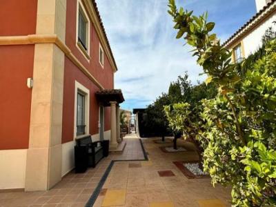 Annonce Vente Maison Finestrat