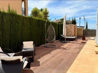 Acheter Maison 180 m2 Finestrat