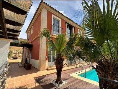Acheter Maison Finestrat rgion ALICANTE
