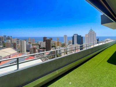Annonce Vente Appartement Benidorm