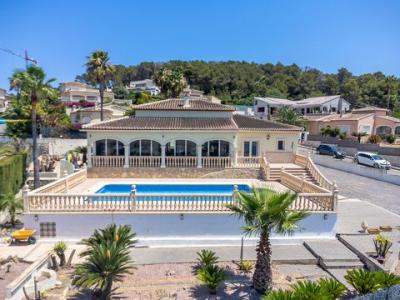 Vente Maison Javea  A en Espagne
