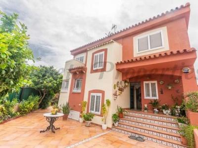 Acheter Maison 220 m2 Torre-del-mar