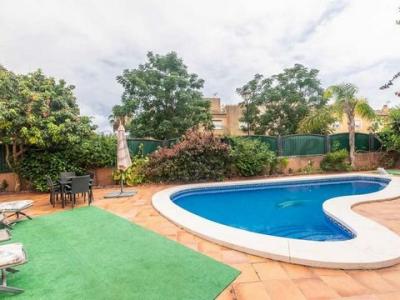 Acheter Maison Torre-del-mar rgion MALAGA