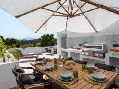 Annonce Vente Appartement Marbella