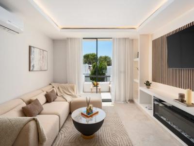 Acheter Appartement 172 m2 Marbella