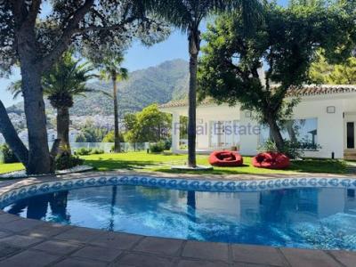 Annonce Vente Maison Mijas