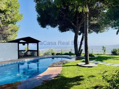 Acheter Maison 300 m2 Mijas