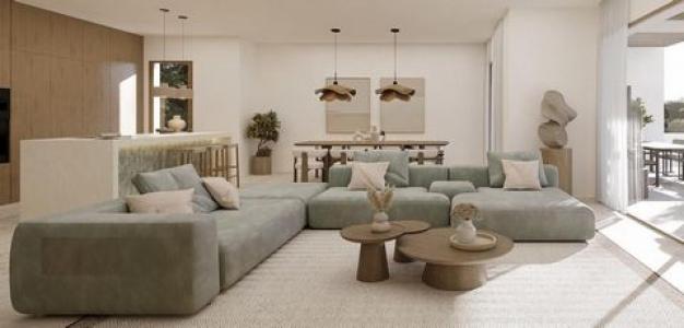 Acheter Maison Benissa rgion ALICANTE
