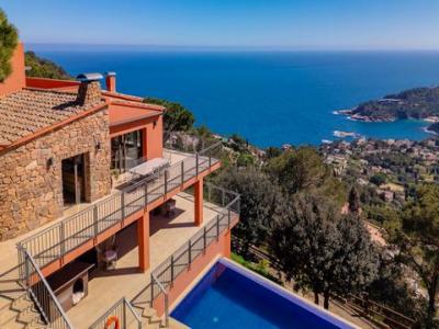 Annonce Vente 6 pices Maison Begur