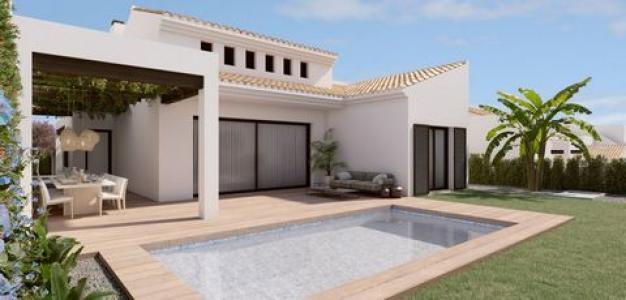 Annonce Vente Maison Algorfa