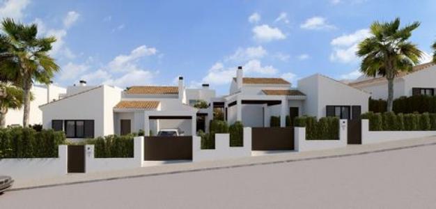 Acheter Maison 134 m2 Algorfa