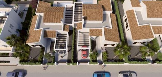 Acheter Maison Algorfa rgion ALICANTE
