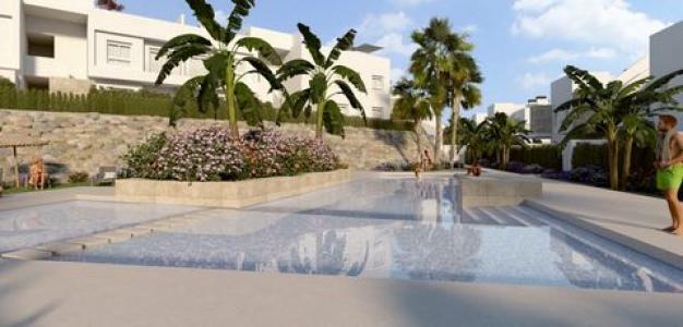 Annonce Vente Maison Algorfa