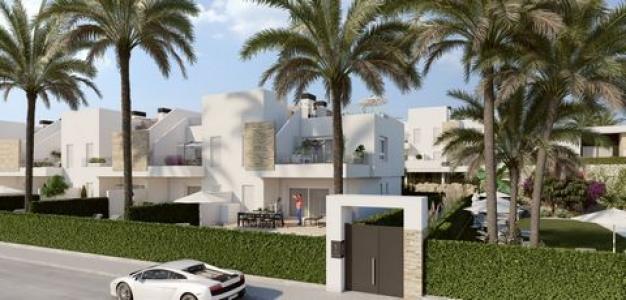Annonce Vente Maison Algorfa
