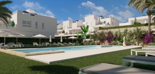 Acheter Maison 69 m2 Algorfa