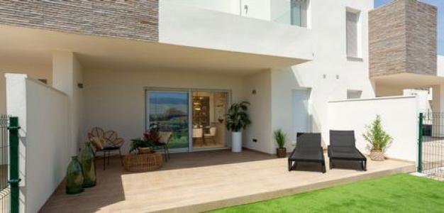 Annonce Vente Maison Algorfa