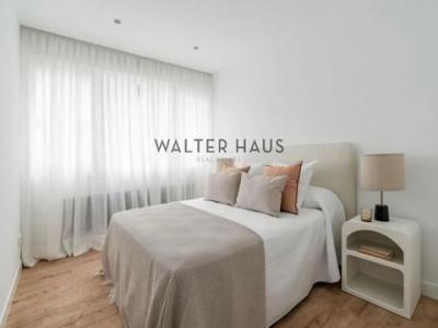 Acheter Appartement 133 m2 Madrid