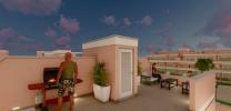 Acheter Appartement Pilar-de-la-horadada rgion ALICANTE