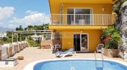 Louer Maison 440 m2 La-herradura