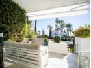 Acheter Appartement Estepona