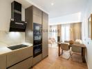 Acheter Appartement 77 m2 Madrid