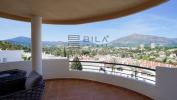 Acheter Appartement 116 m2 Marbella