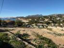 Vente Terrain Benissa 03720