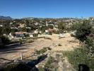 Acheter Terrain 2050 m2 Benissa