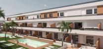 Annonce Vente Appartement Pilar-de-la-horadada