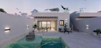 Annonce Vente Maison Torre-pacheco