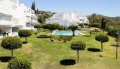 Acheter Appartement 127 m2 Marbella