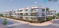 Acheter Appartement 115 m2 Pilar-de-la-horadada