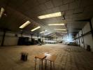 Louer Local industriel 1500 m2 Malaga