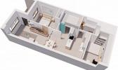 Acheter Appartement 68 m2 Pilar-de-la-horadada