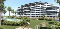 Annonce Vente Appartement San-miguel-de-salinas