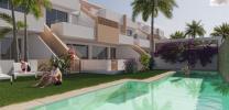 Annonce Vente Maison Pilar-de-la-horadada