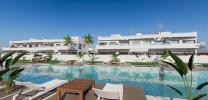 Annonce Vente Appartement Los-alcazares