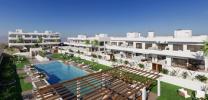 Acheter Appartement 64 m2 Los-alcazares