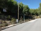Acheter Terrain 1200 m2 Altea
