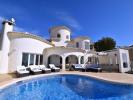 Annonce Vente Maison Benitachell