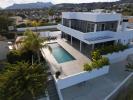 Annonce Vente Maison Moraira