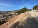 Annonce Vente Terrain Calpe