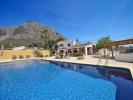 Annonce Vente 7 pices Maison Javea