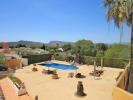 Acheter Maison 339 m2 Javea